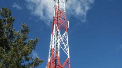 Rosario: Instalarán veinte antenas de telefonía para mejorar las comunicaciones