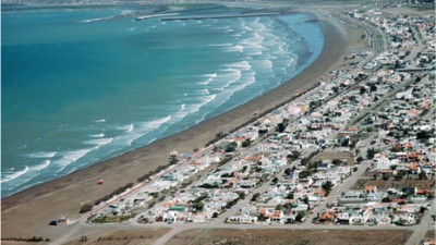 La Municipalidad de Rawson solicitará formalmente a la Legislatura la ampliación de su ejido