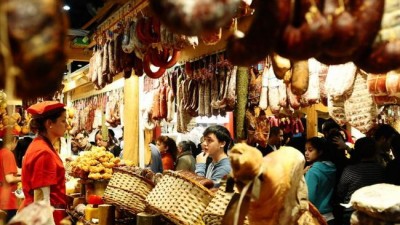 Caminos y Sabores de Córdoba, desde el 27 al 30 de septiembre