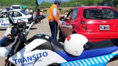 Crearán en Salta dos nuevos juzgados ante el incremento de infracciones