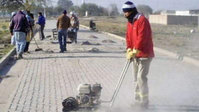 Santiago del Estero: Más de $ 42 millones en obras y logística para el interior