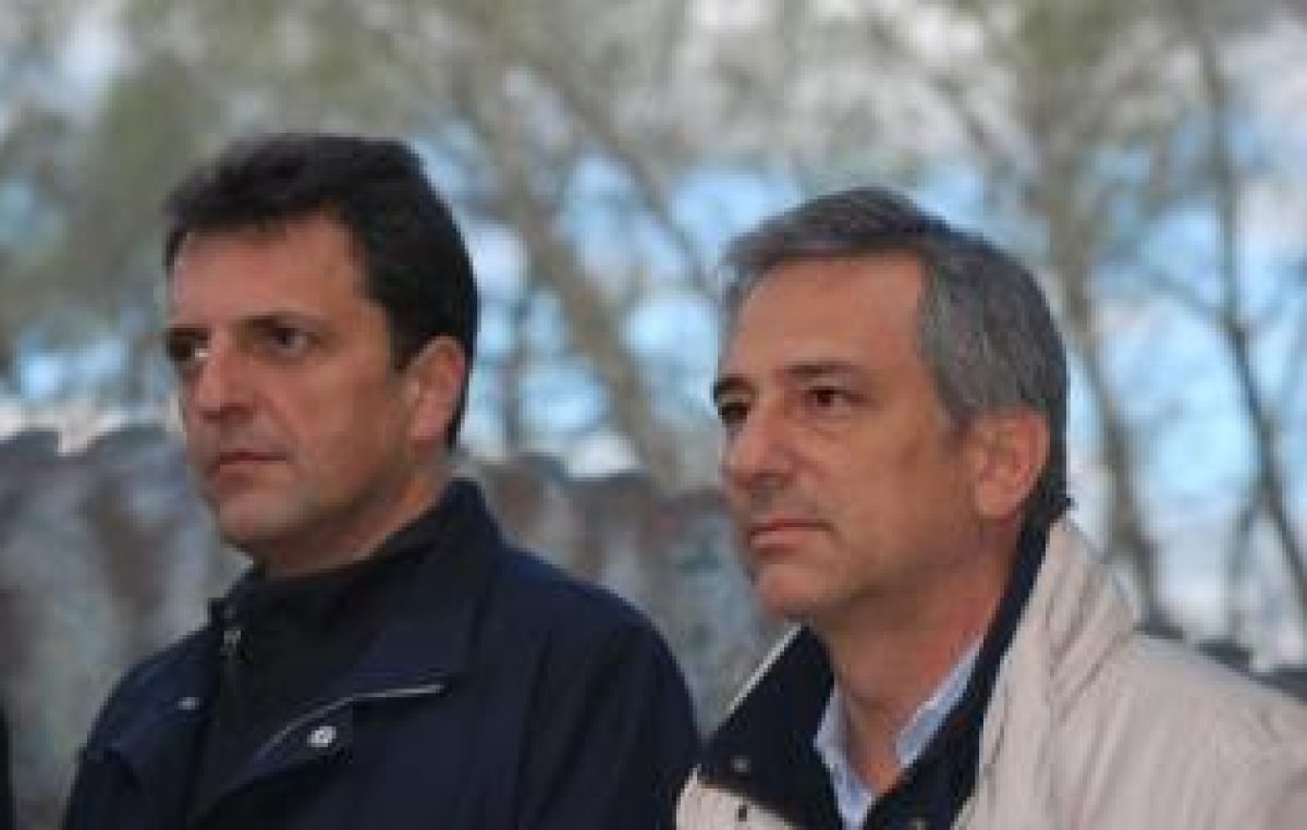 Intendentes massistas anuncian “plus salarial” para los municipales