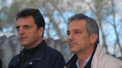 Intendentes massistas anuncian “plus salarial” para los municipales