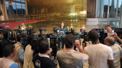 La mitad de los estados de Brasil también irá a segunda vuelta para elegir gobernadores