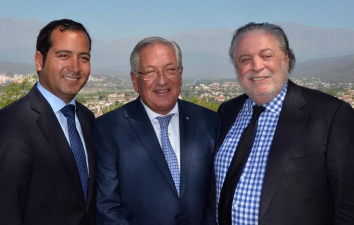 Se reúne en Jujuy el Comité de Integración Chile-NOA Norte Grande