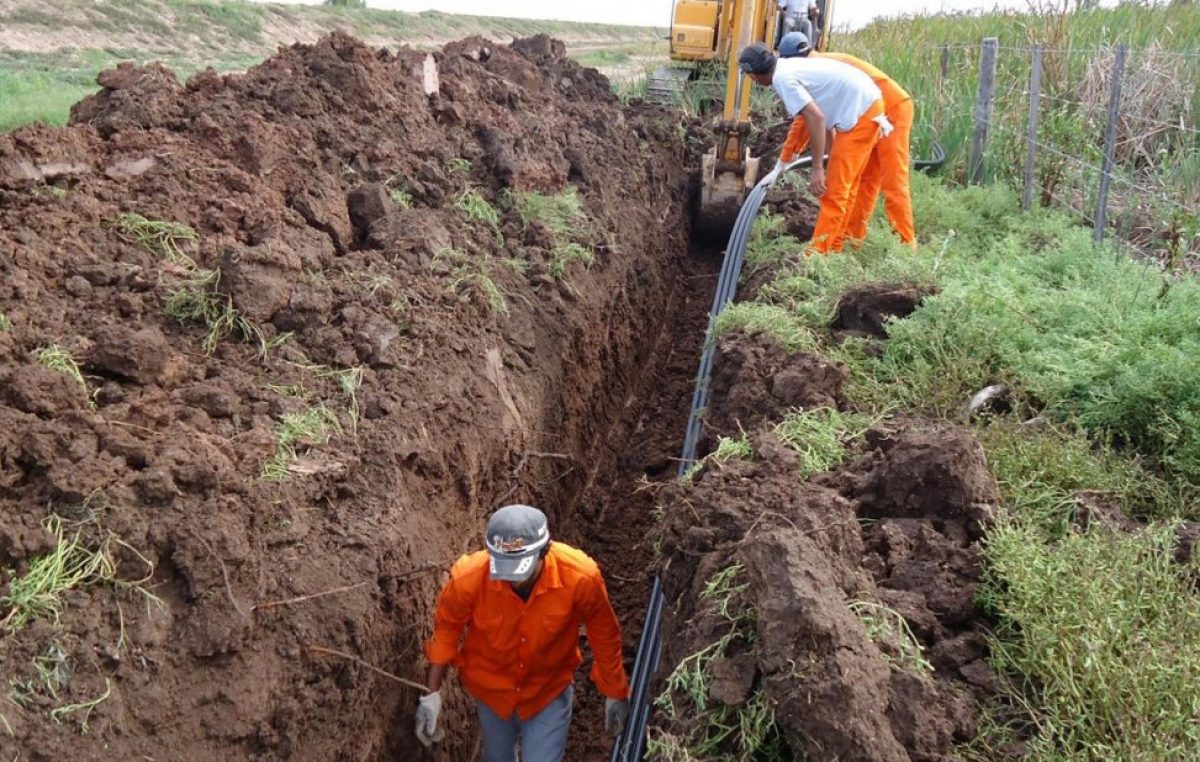 Mejoran la infraestructura comunicacional en Jujuy