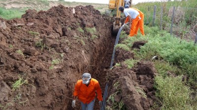Mejoran la infraestructura comunicacional en Jujuy