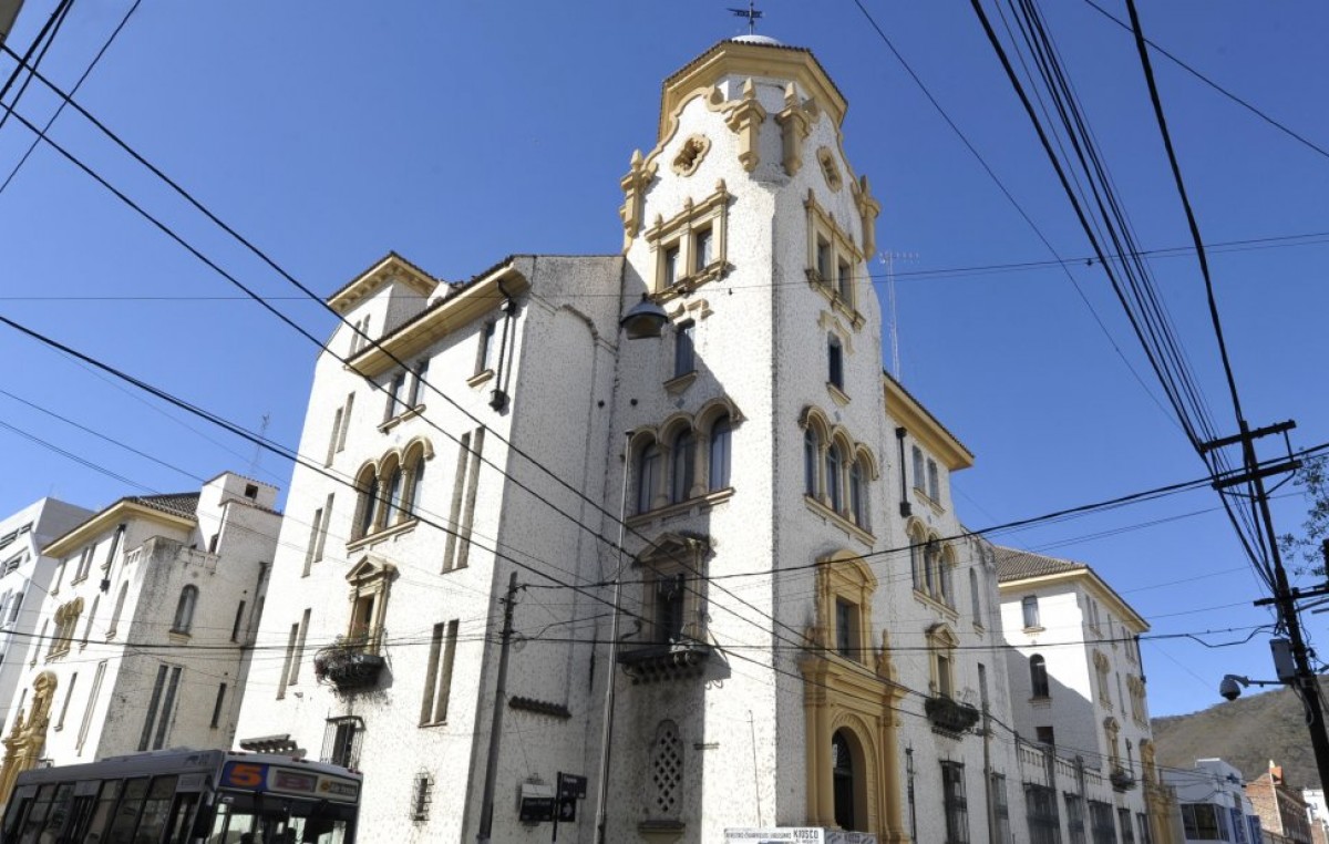 En Salta, cables bajo tierra en dos años