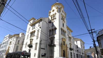 En Salta, cables bajo tierra en dos años