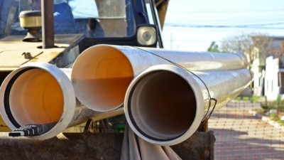 La Rioja y Nación ejecutan obras de agua y cloacas por 700 millones de pesos