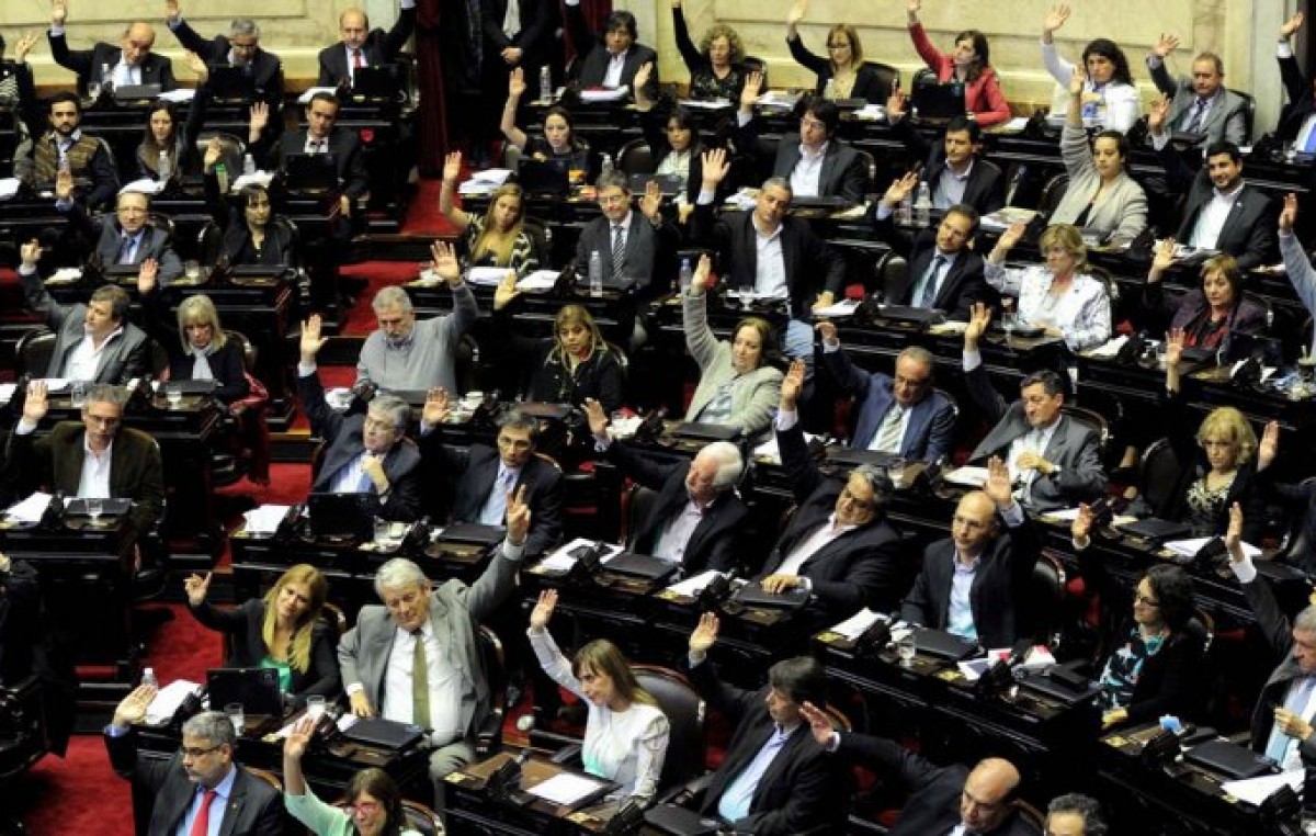 Aprobaron el nuevo Código Civil: Los cambios más notorios que impactan en la vida diaria
