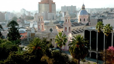 Salta será la segunda “Ciudad Emergente y Sostenible” de Argentina