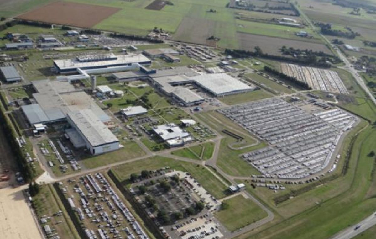 Rosario: Avanza el proyecto para crear un parque industrial en la avenida de Circunvalación
