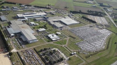 Rosario: Avanza el proyecto para crear un parque industrial en la avenida de Circunvalación