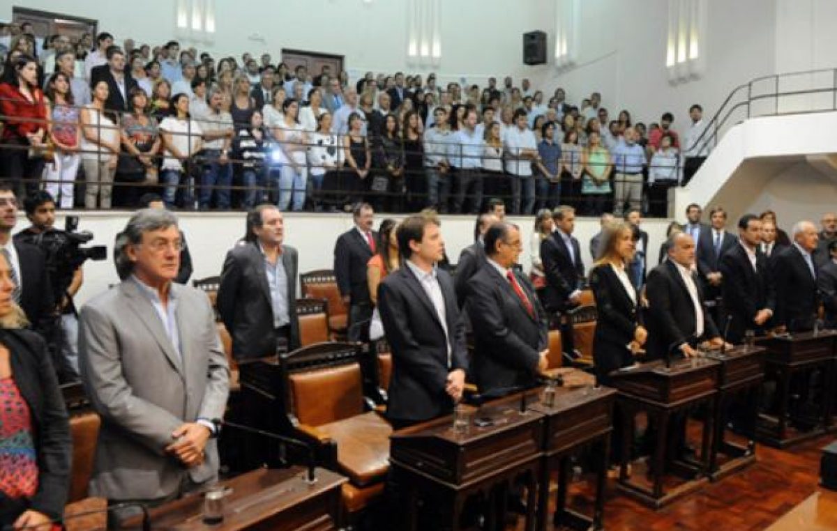 Fuerte rechazo al proyecto para limitar las reelecciones de ediles en Rosario