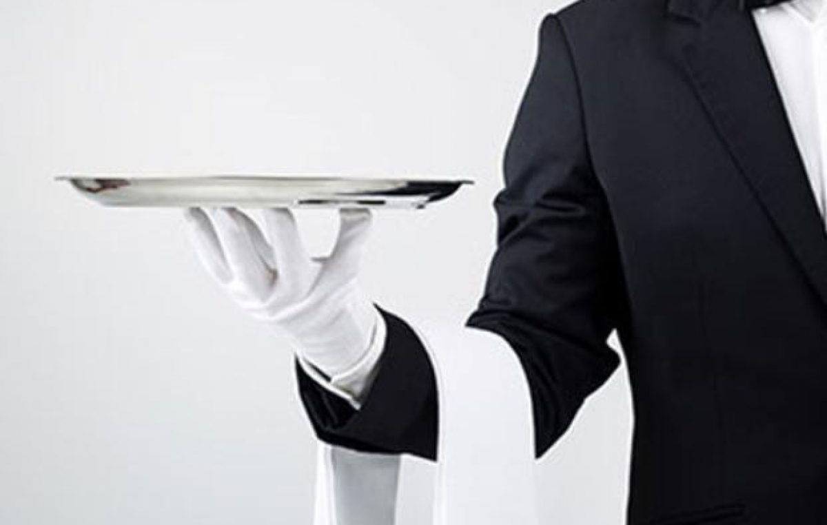 En Rosario 6 de cada 10 empleados gastronómicos trabajan en negro