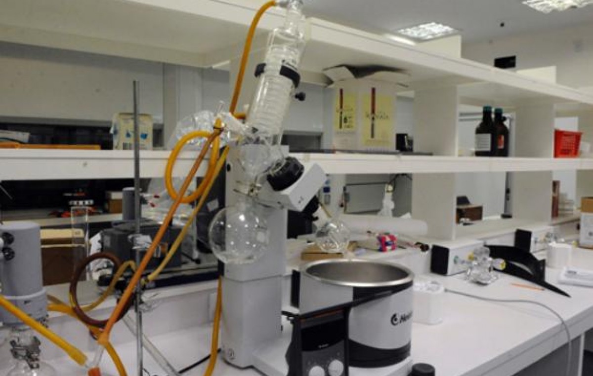 Rosario tendrá un laboratorio de excelencia mundial en neurociencias