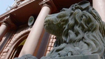 Rosario: El municipio también quiere pagar a sus empleados un bono de fin de año