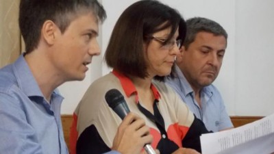 Beltrán: el municipio adeuda unos 60 millones
