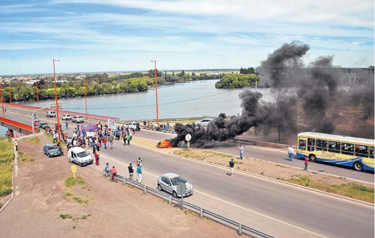 Patagones: Surge una alternativa en el conflicto de ATE