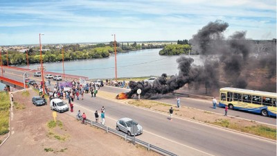 Patagones: Surge una alternativa en el conflicto de ATE