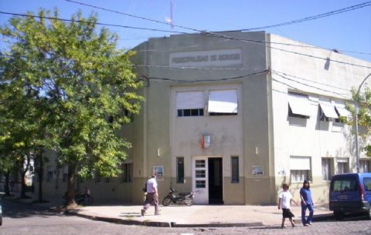 Berisso: Dictaron la conciliación obligatoria en paro de trabajadores municipales