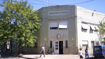 Berisso: Dictaron la conciliación obligatoria en paro de trabajadores municipales