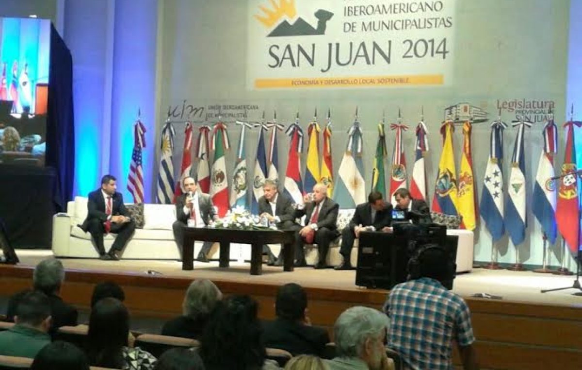 Nuevo reconocimiento para el Municipio de Santa Fe