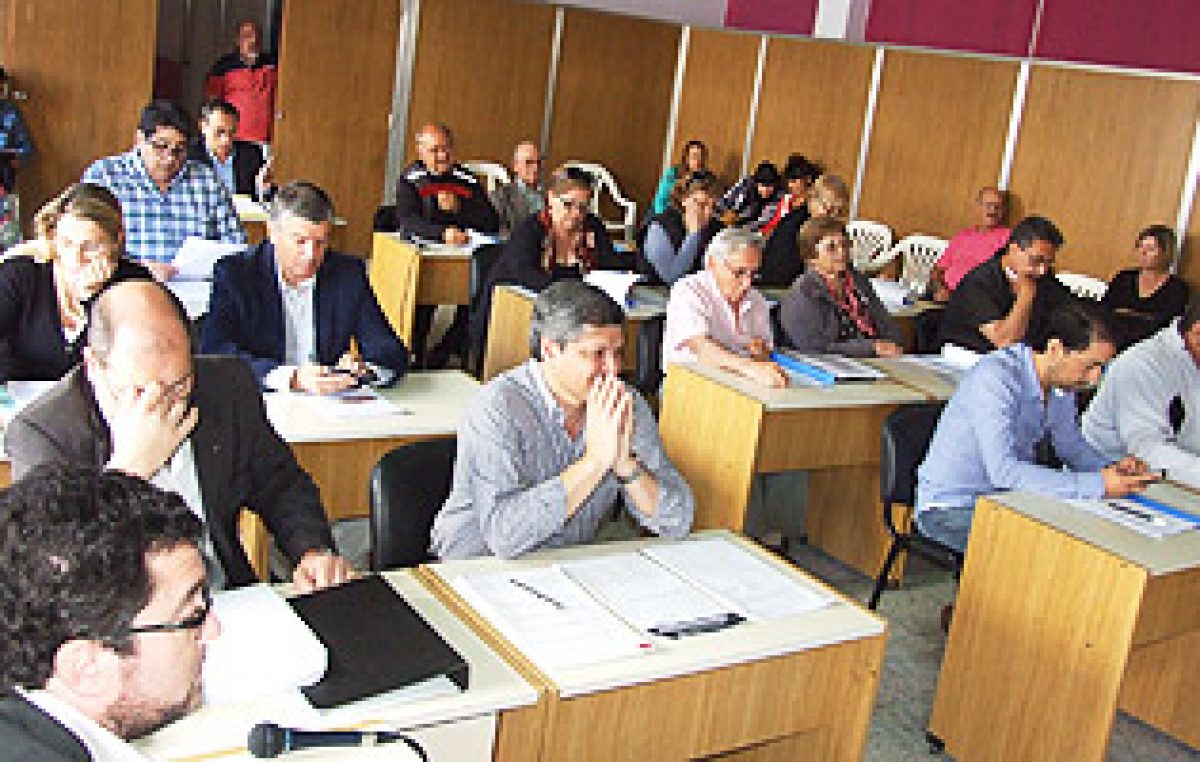 El Municipio de Echeverría adquirirá 10 móviles para seguridad