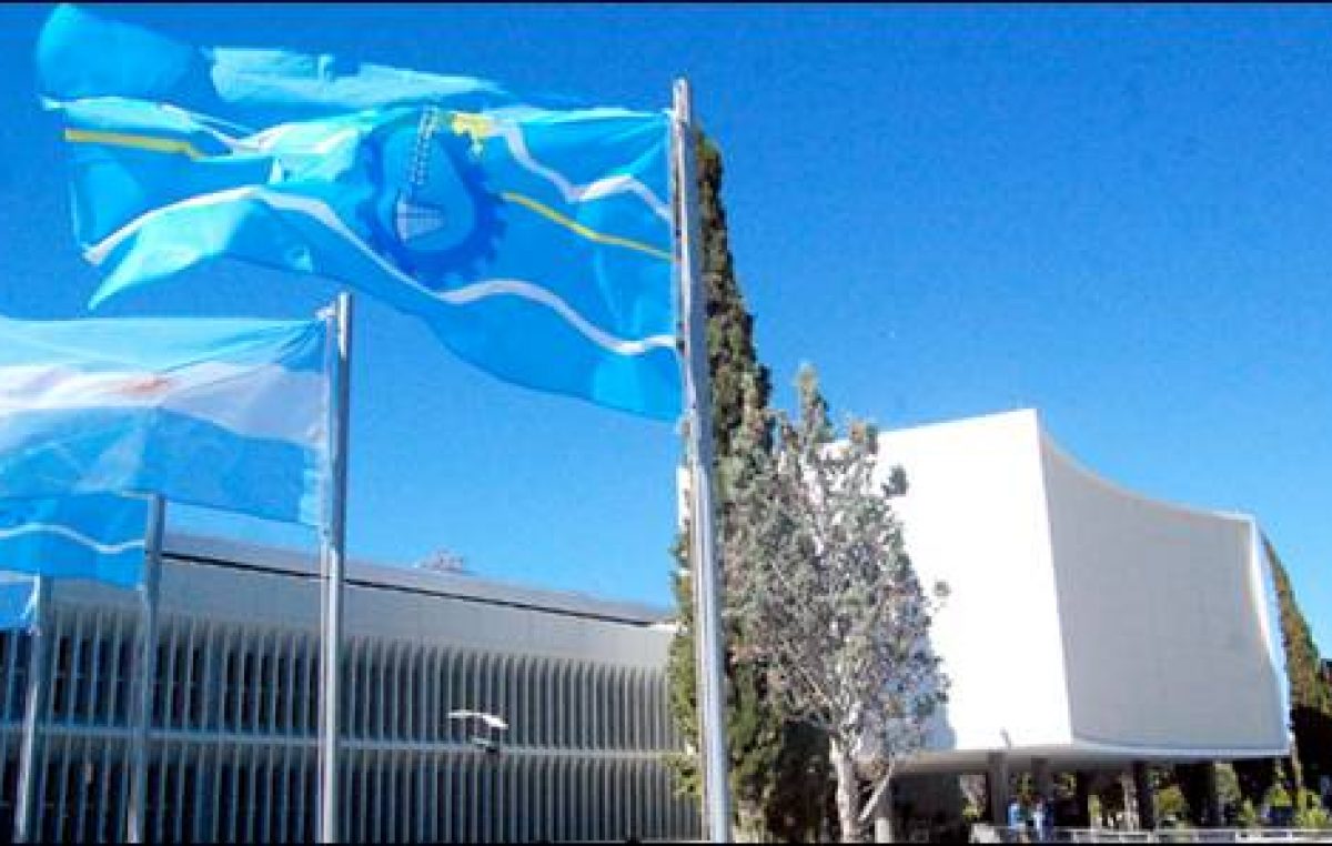 La democracia directa llega a las comunas rurales de Chubut