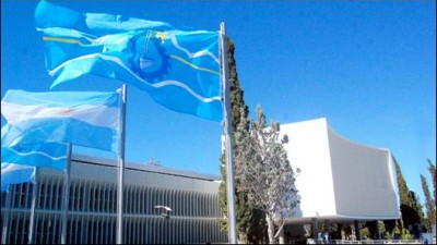 La democracia directa llega a las comunas rurales de Chubut