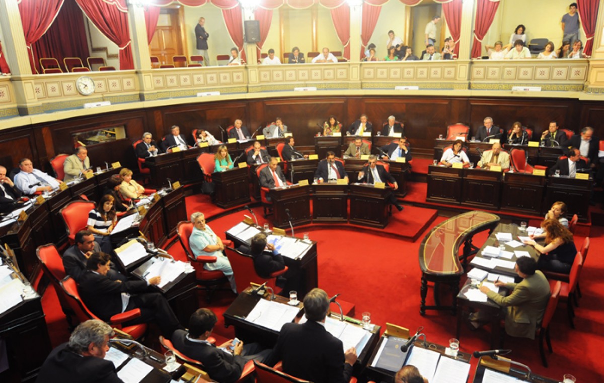 Buenos Aires: Preocupación de los intendentes por las paritarias municipales