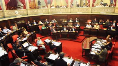 Buenos Aires: Preocupación de los intendentes por las paritarias municipales