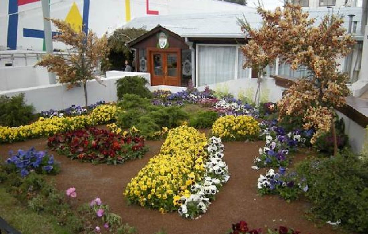 Tierras municipales: Acuerdo con el gremio SOEM de Ushuaia beneficiará a 59 familias