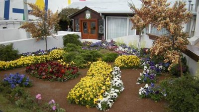 Tierras municipales: Acuerdo con el gremio SOEM de Ushuaia beneficiará a 59 familias