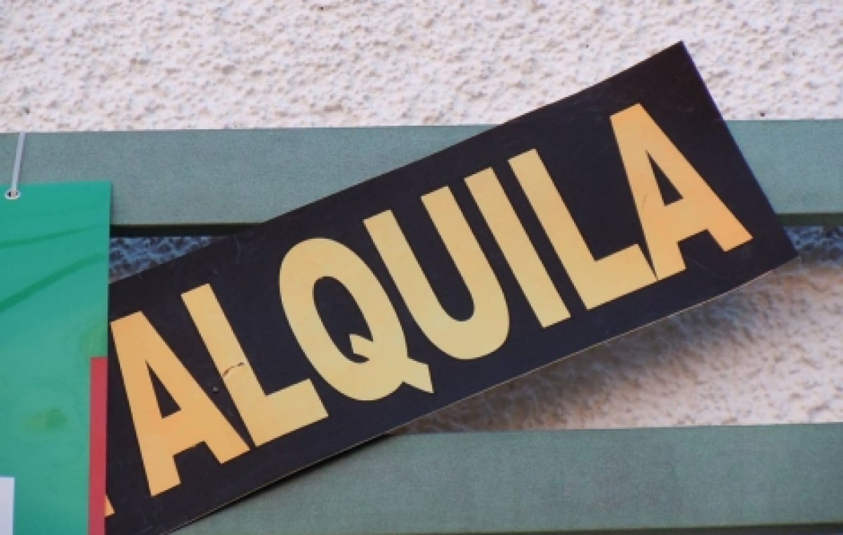 En Neuquén impulsan una oficina para defender a inquilinos