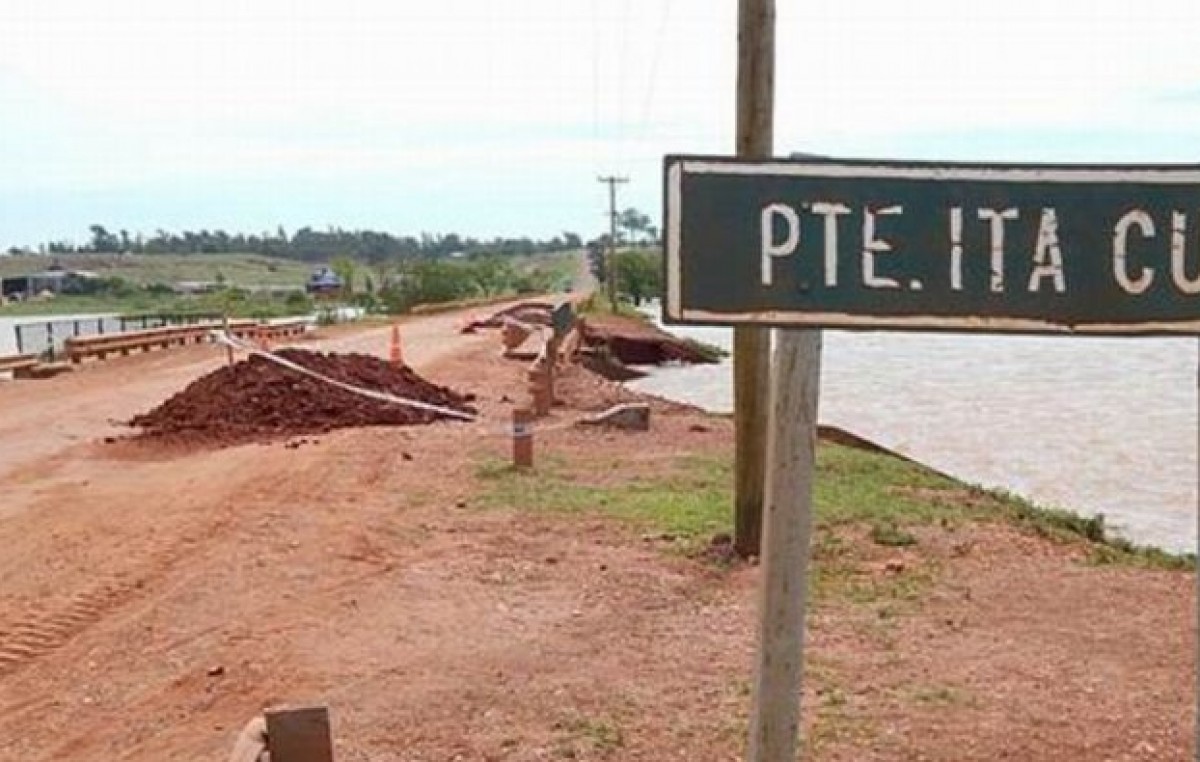 Corrientes: Ya suman 40 las familias afectadas por la crecida