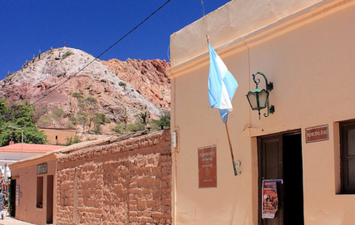 Denuncian que el Concejo Comunal de Purmamarca no sesiona desde hace un año