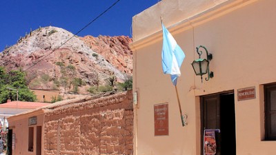 Denuncian que el Concejo Comunal de Purmamarca no sesiona desde hace un año