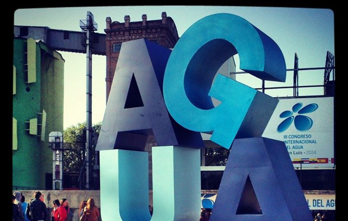 Agua potable: cinco millones de argentinos no tienen acceso