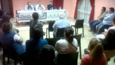 San Francisco: El alto costo condiciona el “botón de alerta” para combatir inseguridad
