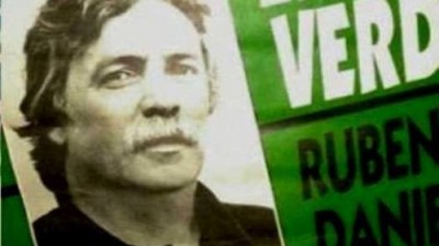 Daniele va por su último mandato al frente del Suoem Córdoba