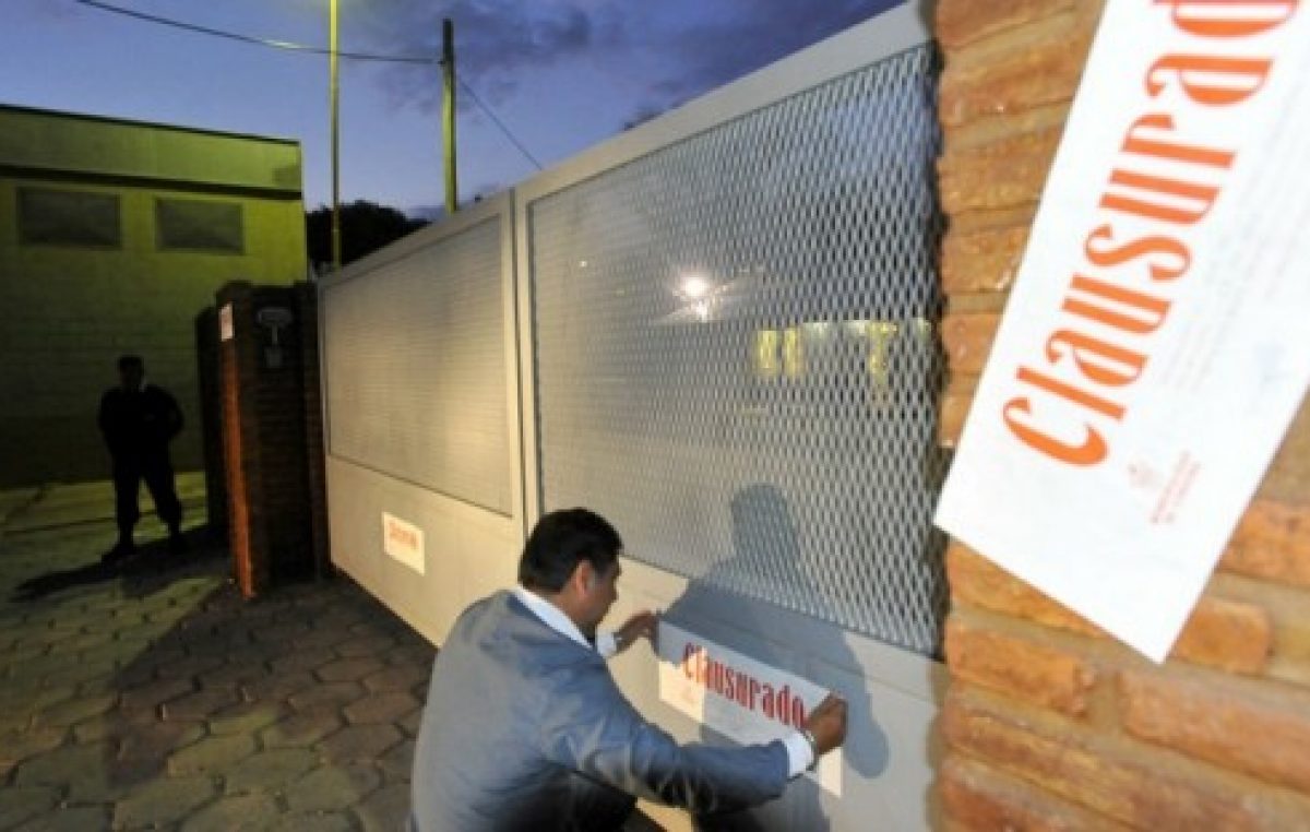 Córdoba: Municipio sale a presionar a grandes contribuyentes morosos