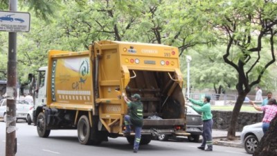 Basura: El Intendente de Córdoba licita servicio alejado del propuesto en los pliegos