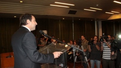 Municipio de Córdoba consultó a distintos sectores por el nuevo Código de Convivencia