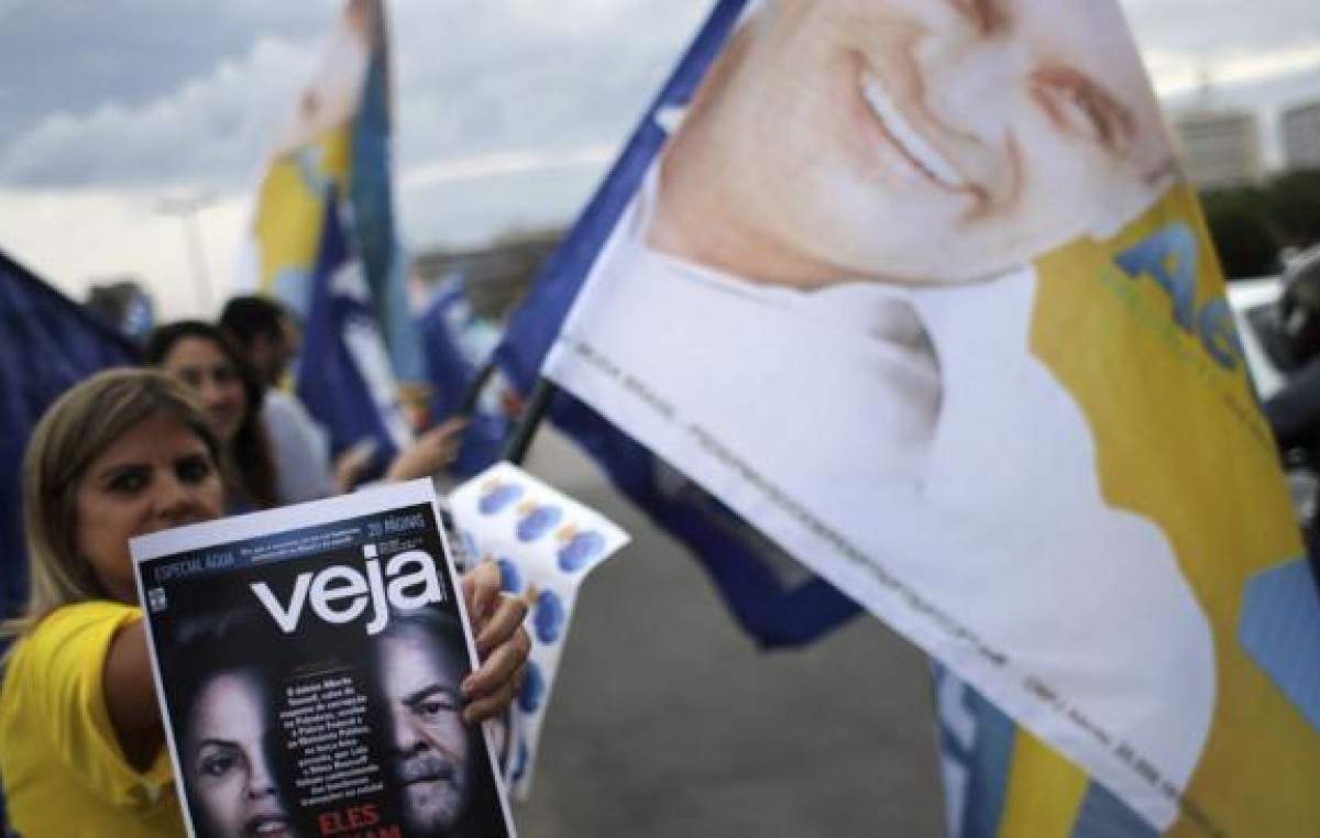 Brasil: Estrategas, obligados a trabajar horas extras