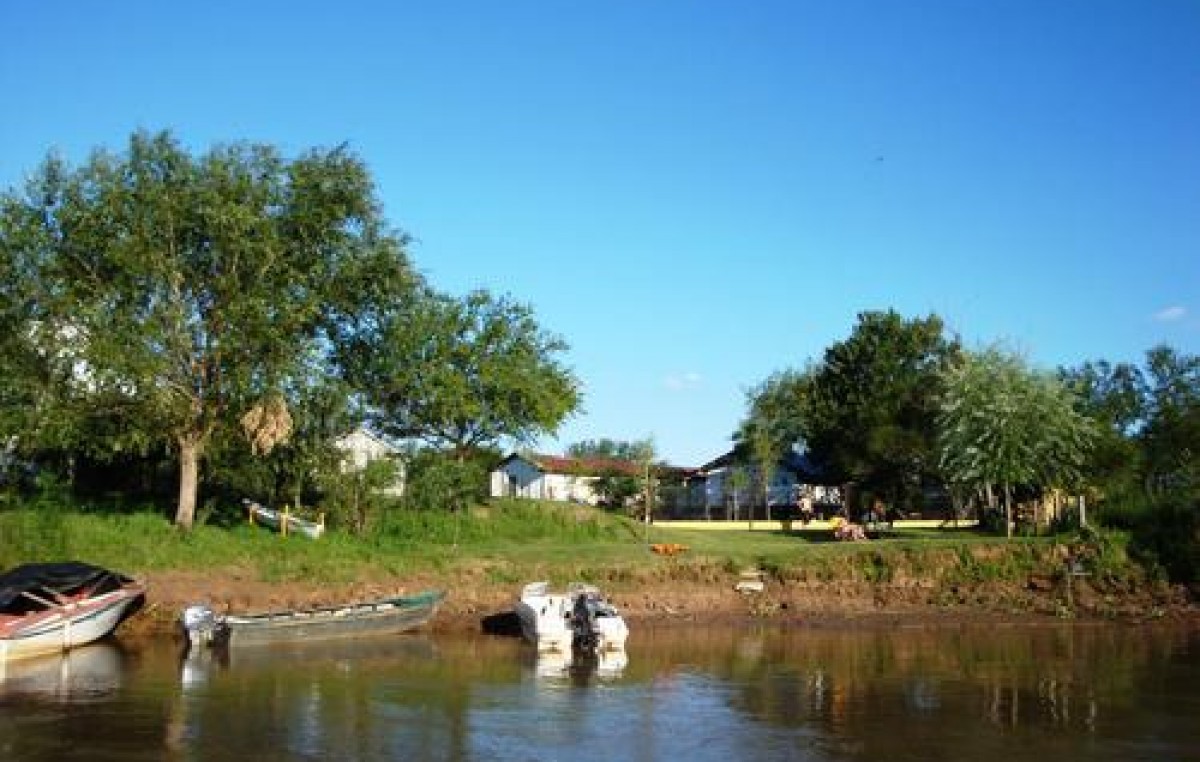 En Rosario proponen guarparques municipales 