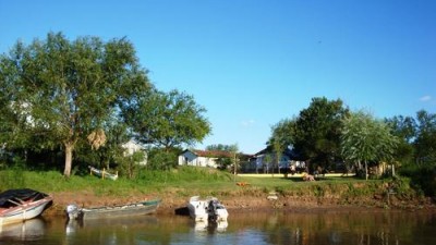 En Rosario proponen guarparques municipales 