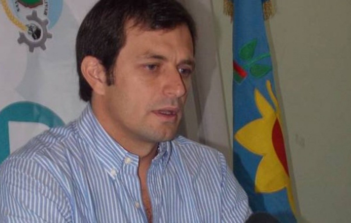 El Intendente de Bolívar vuelve al ojo de la tormenta por la cantidad de empleados del municipio