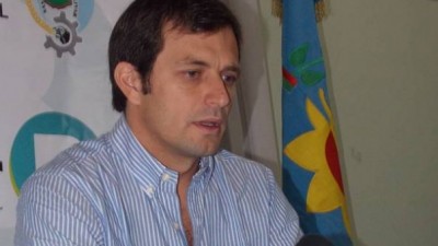 El Intendente de Bolívar vuelve al ojo de la tormenta por la cantidad de empleados del municipio